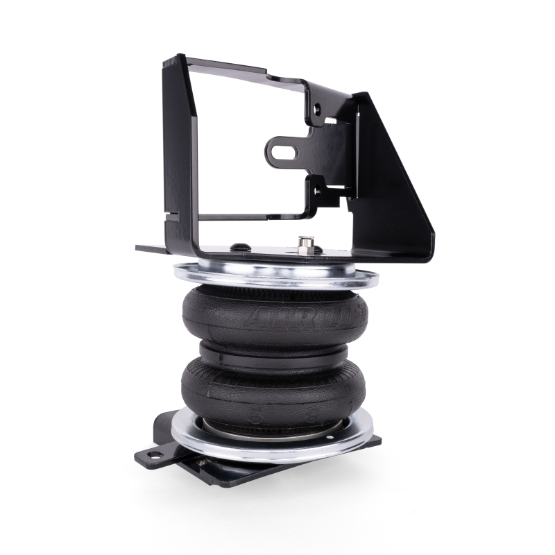 Toyota Sequoia Air Spring Kit - Air Lift - LoadLifter 5000 - `23-`25